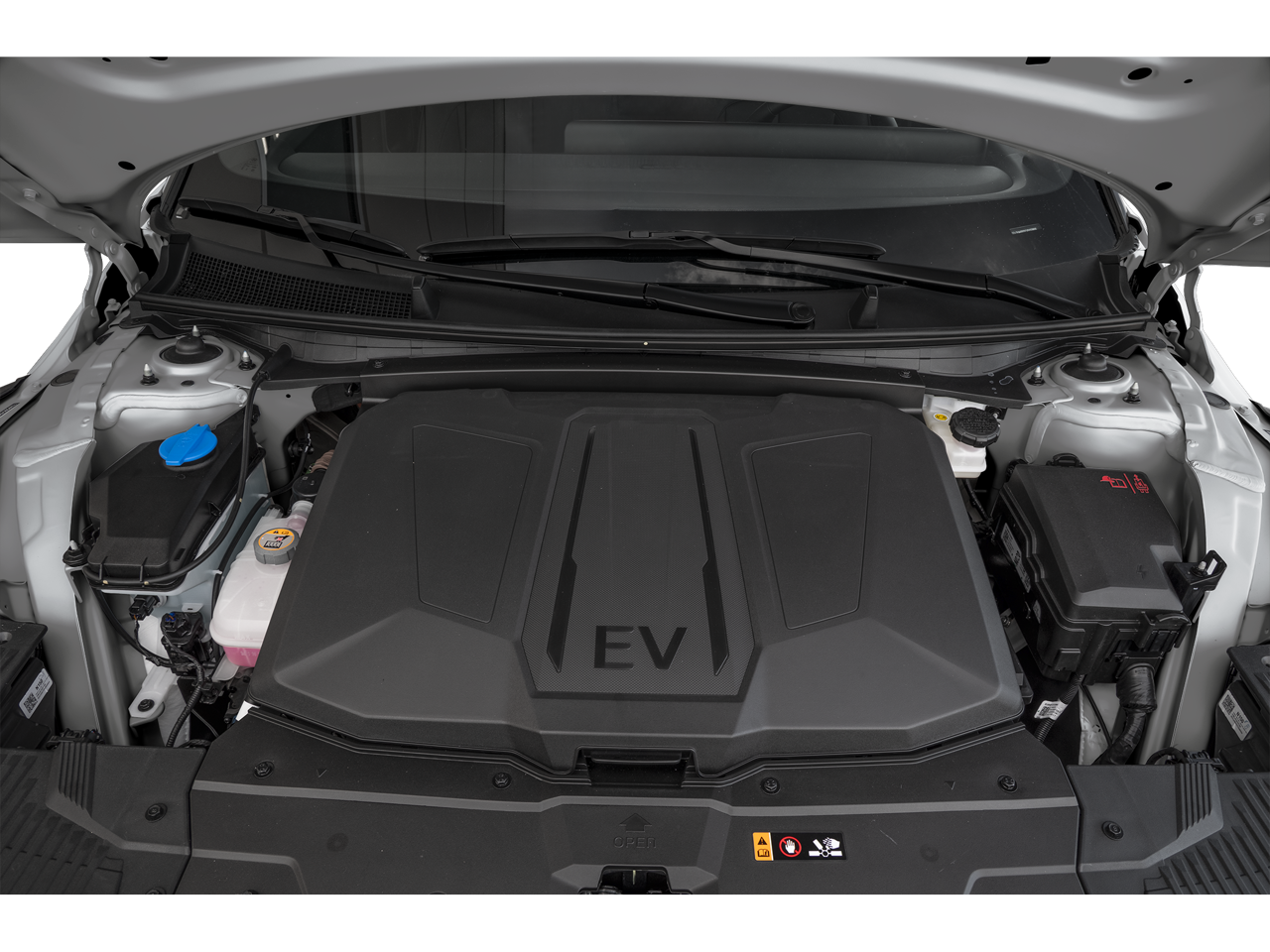 2025 Hyundai IONIQ 5 XRT