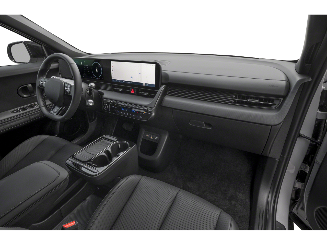 2025 Hyundai IONIQ 5 XRT