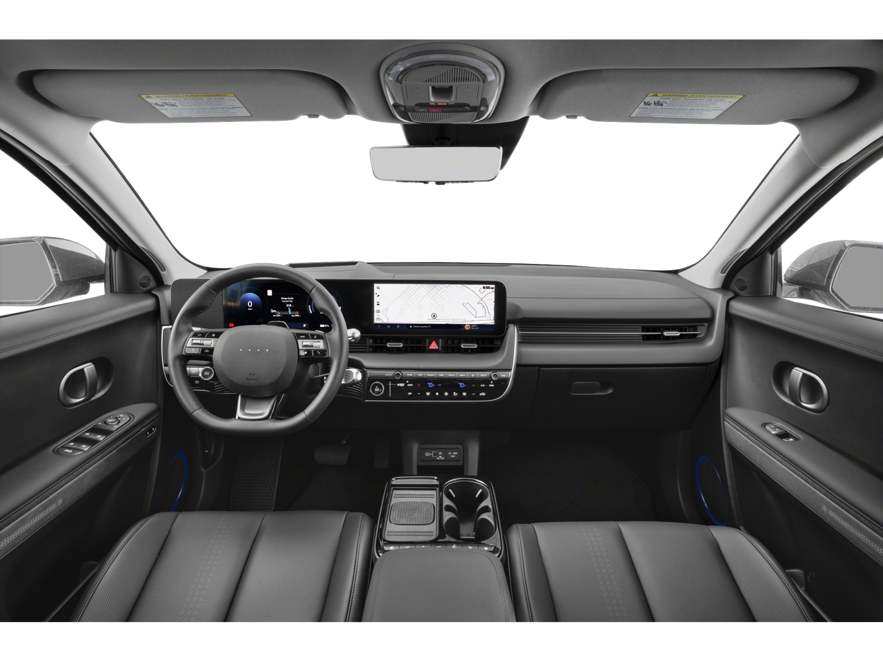 2025 Hyundai IONIQ 5 Limited