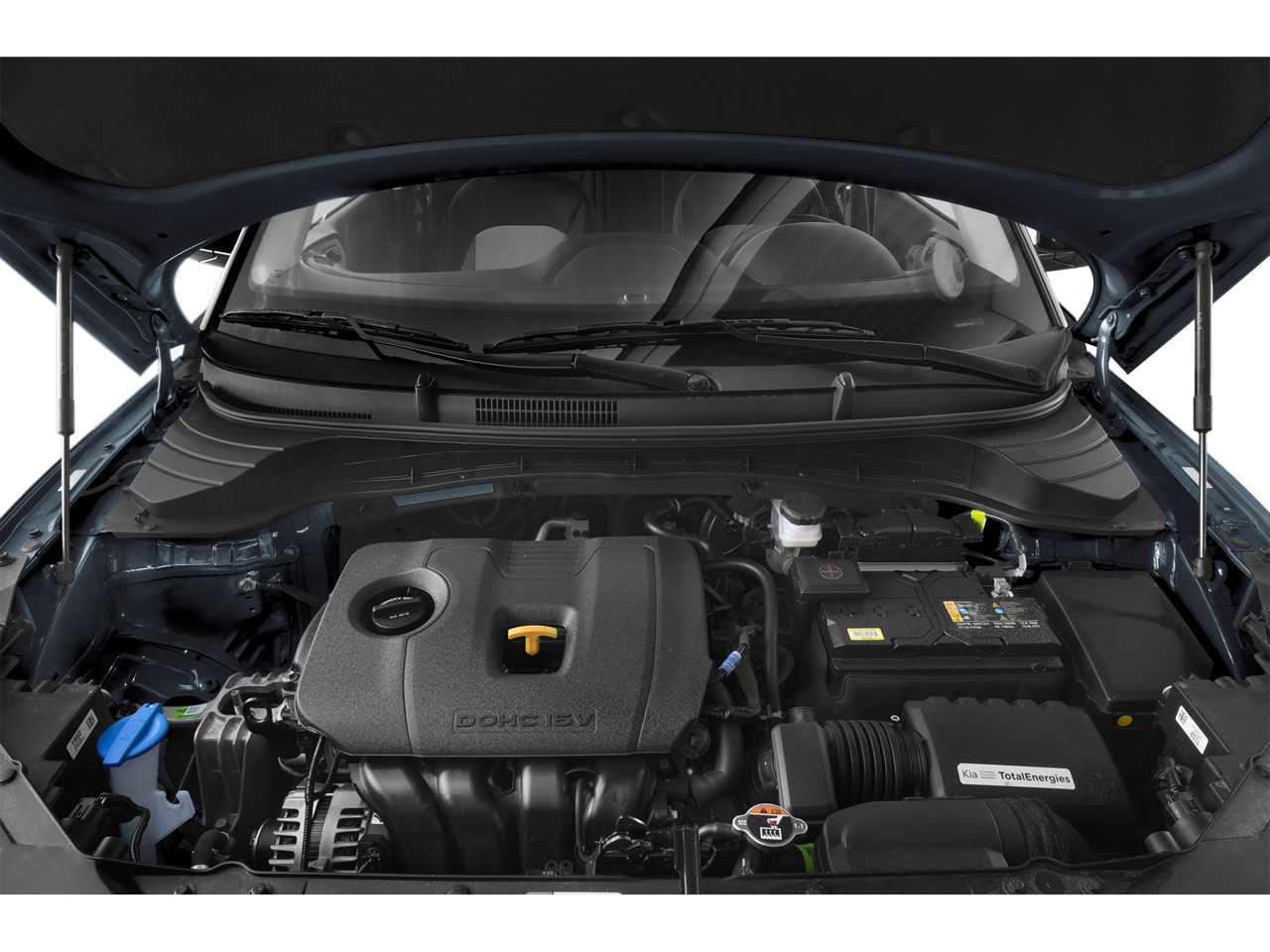 2025 Kia Soul GT-Line