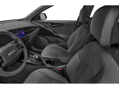 2025 Kia Niro EV Wind