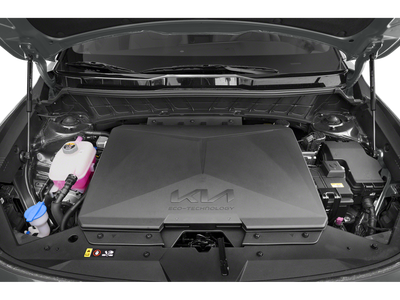 2025 Kia Niro EV Wind