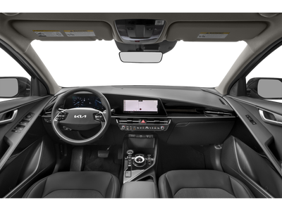 2025 Kia Niro EV Wind