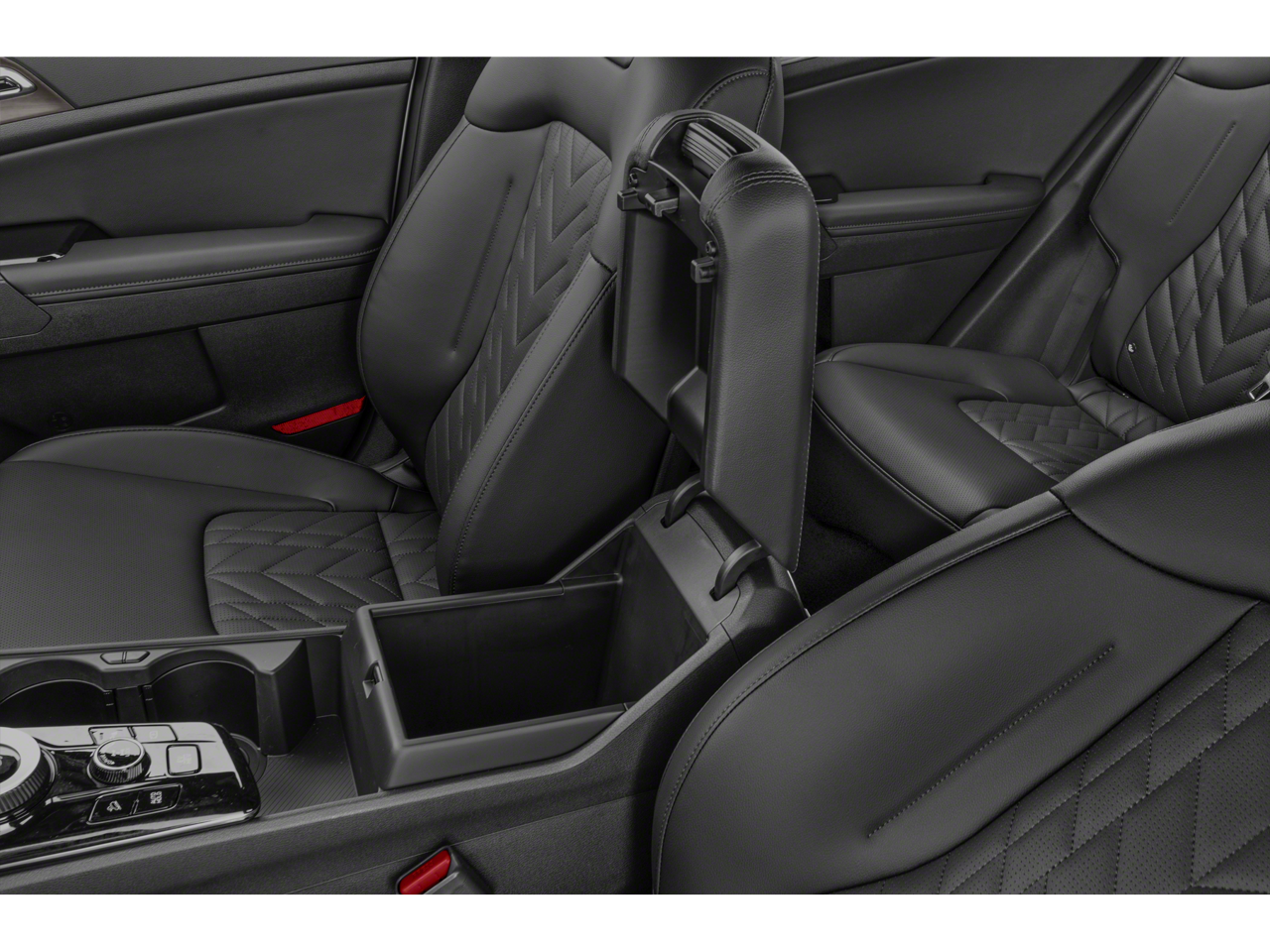 2025 Kia Sportage Plug-In Hybrid X-Line