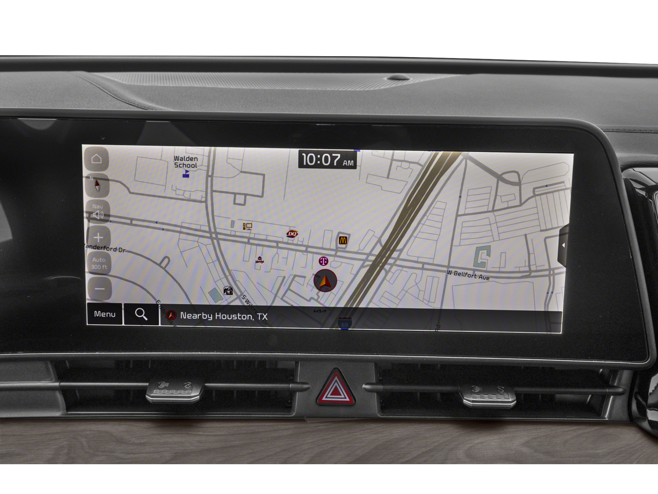 2025 Kia Sportage Plug-In Hybrid X-Line