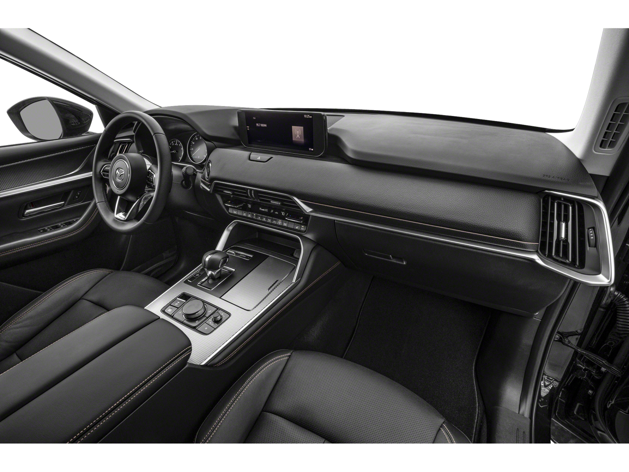 2025 Mazda Mazda CX-90 3.3 Turbo Preferred