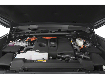 2025 Toyota Sequoia Limited