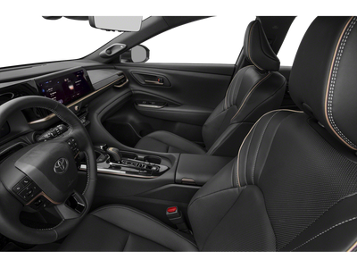 2025 Toyota Toyota Crown Signia Limited
