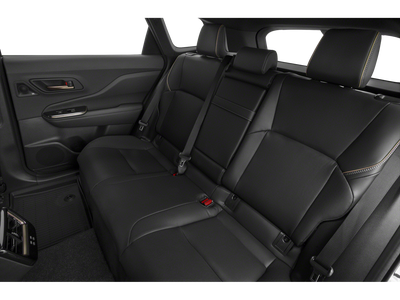 2025 Toyota Toyota Crown Signia Limited