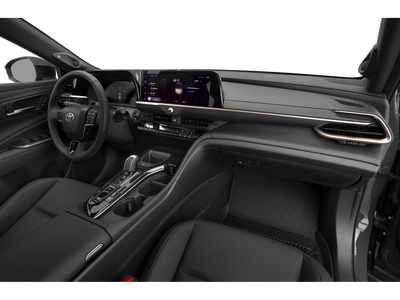 2025 Toyota Toyota Crown Signia Limited