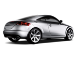 2009 Audi TT 2.0T FrontTrak