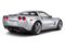 2010 Chevrolet Corvette Grand Sport Z16 Grand Sport w/2LT