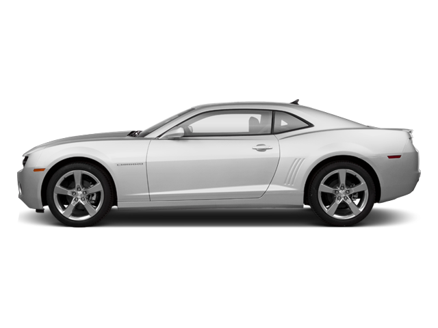 2010 Chevrolet Camaro LS