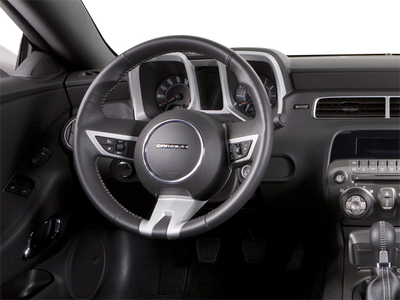 2010 Chevrolet Camaro LS