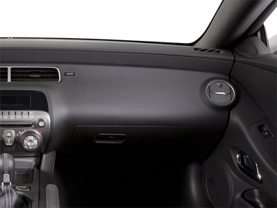 2010 Chevrolet Camaro LS