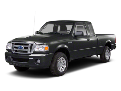 2010 Ford Ranger XL