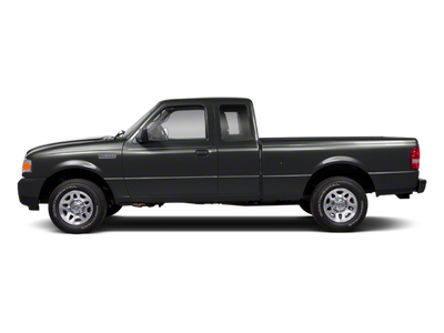 2010 Ford Ranger XL