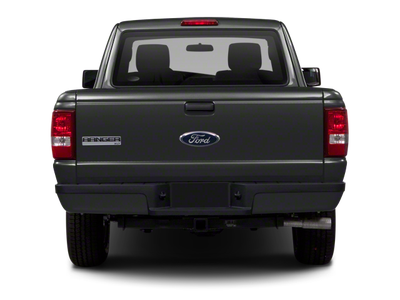 2010 Ford Ranger XL