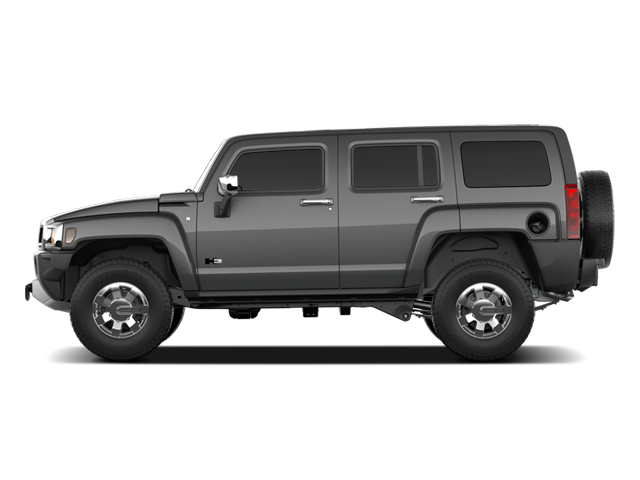 2010 Hummer H3 Base