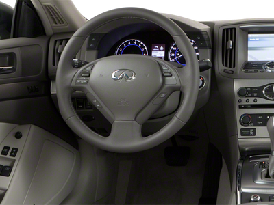 2010 INFINITI G37 Sport