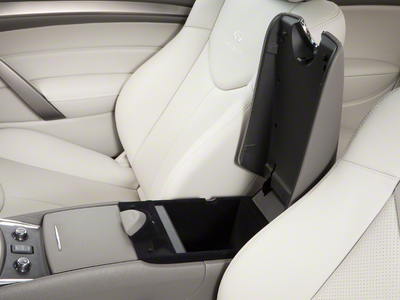 2010 INFINITI G37 Sport