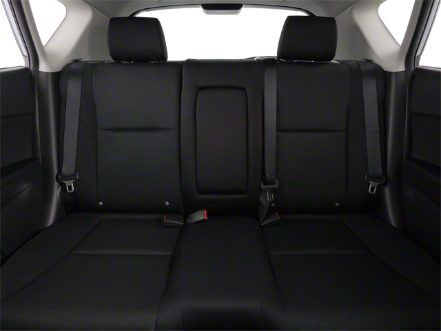 2010 Mazda Mazda3 s Sport