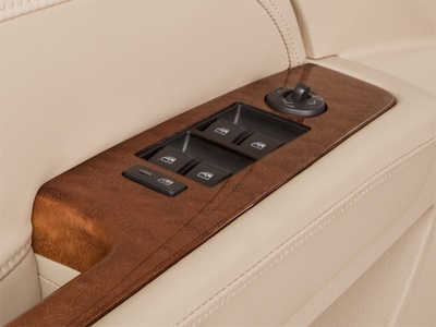 2011 Cadillac STS RWD w/1SB