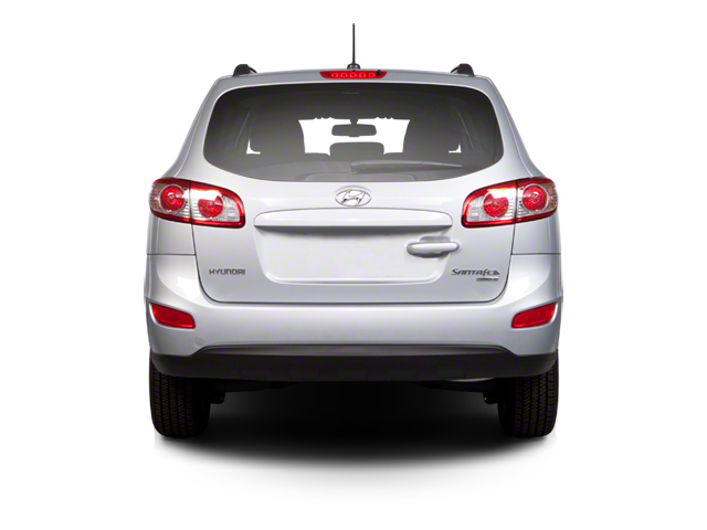2011 Hyundai Santa Fe Limited