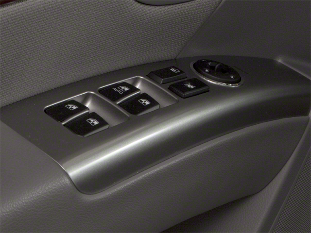 2011 Hyundai Santa Fe Limited