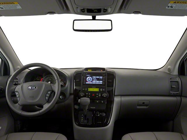 2011 Kia Sedona EX