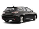 2011 Lexus CT 200h Premium