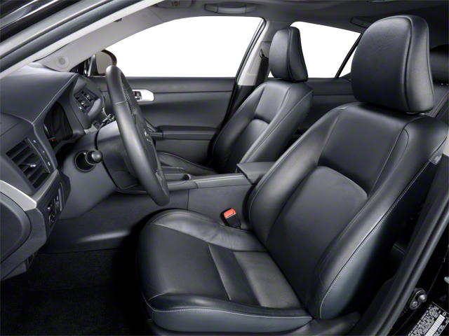 2011 Lexus CT 200h Premium