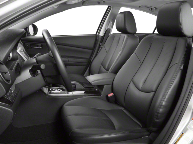 2011 Mazda Mazda6 i Sport