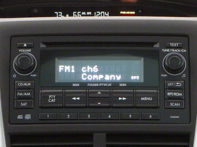 2011 Subaru Impreza WRX