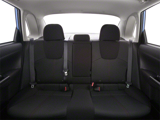 2011 Subaru Impreza WRX