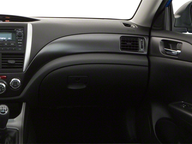 2011 Subaru Impreza WRX