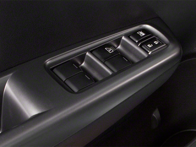 2011 Subaru Impreza WRX