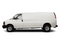 2012 Chevrolet Express Cargo 2500 Work Van