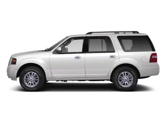 2012 Ford Expedition Limited