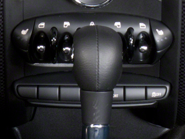 2012 MINI Cooper S Countryman ALL4