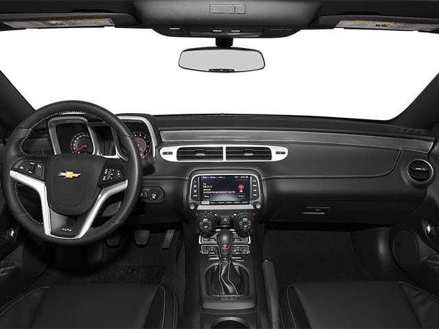 2013 Chevrolet Camaro SS 2SS
