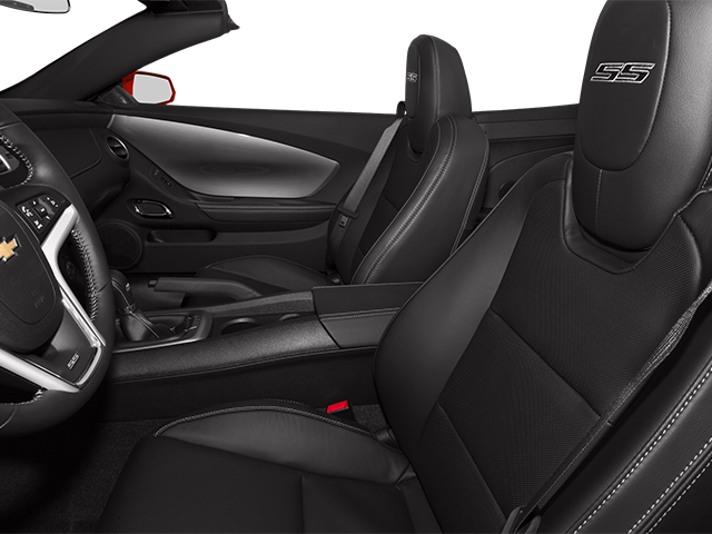 2013 Chevrolet Camaro SS 2SS