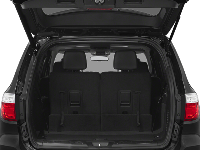 2013 Dodge Durango Citadel