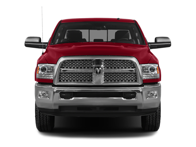 2013 RAM 2500 Laramie Longhorn