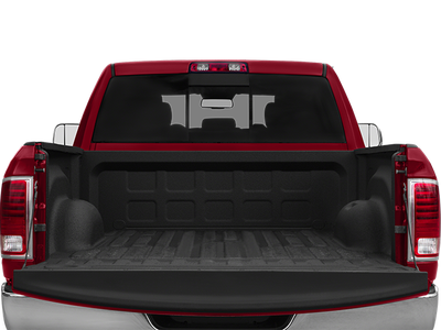 2013 RAM 2500 Laramie Longhorn