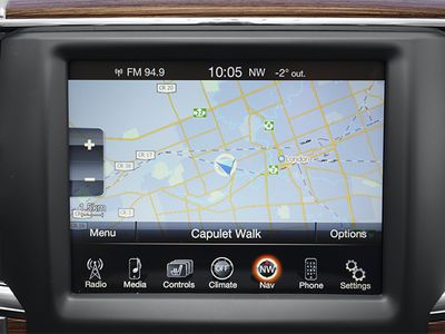 2013 RAM 2500 Laramie Longhorn