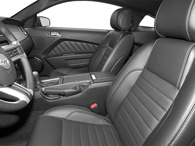 2013 Ford Mustang GT Premium