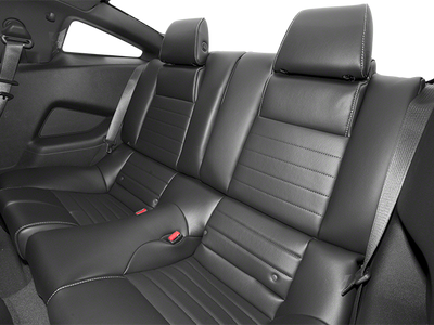 2013 Ford Mustang GT Premium