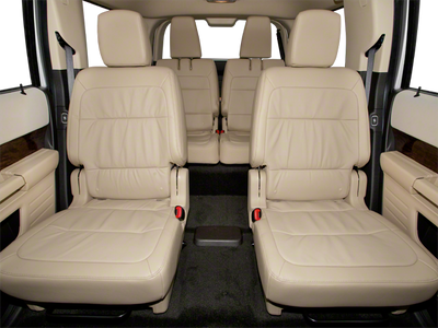2013 Ford Flex Limited