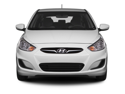 2013 Hyundai Accent GS